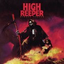 HIGH REEPER - Higher Reeper (2019) CDdigi